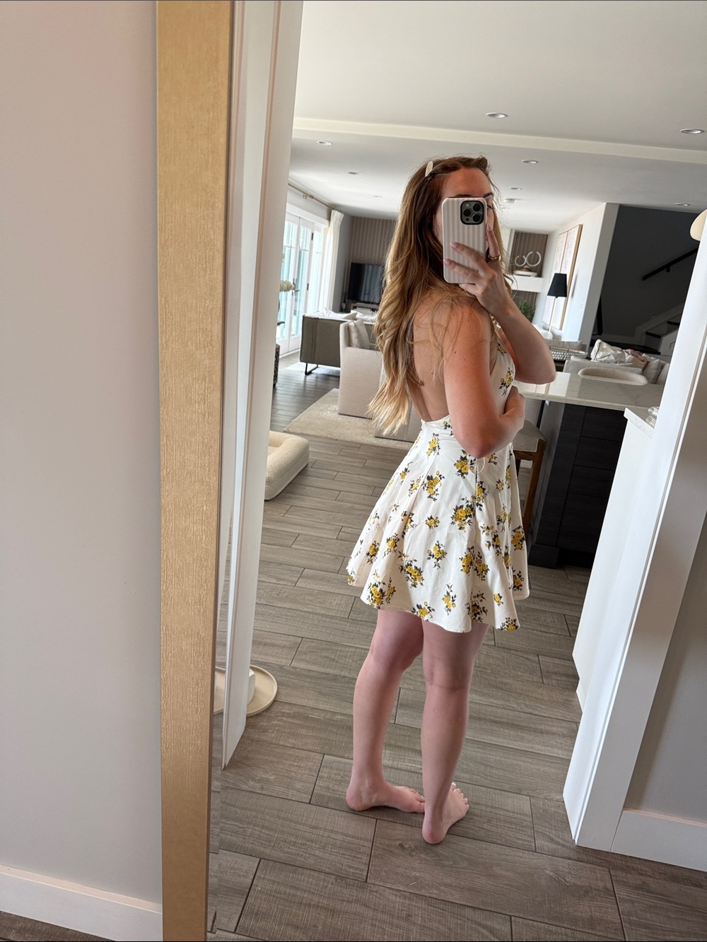 Zara | Dress - Picture 3 of 4